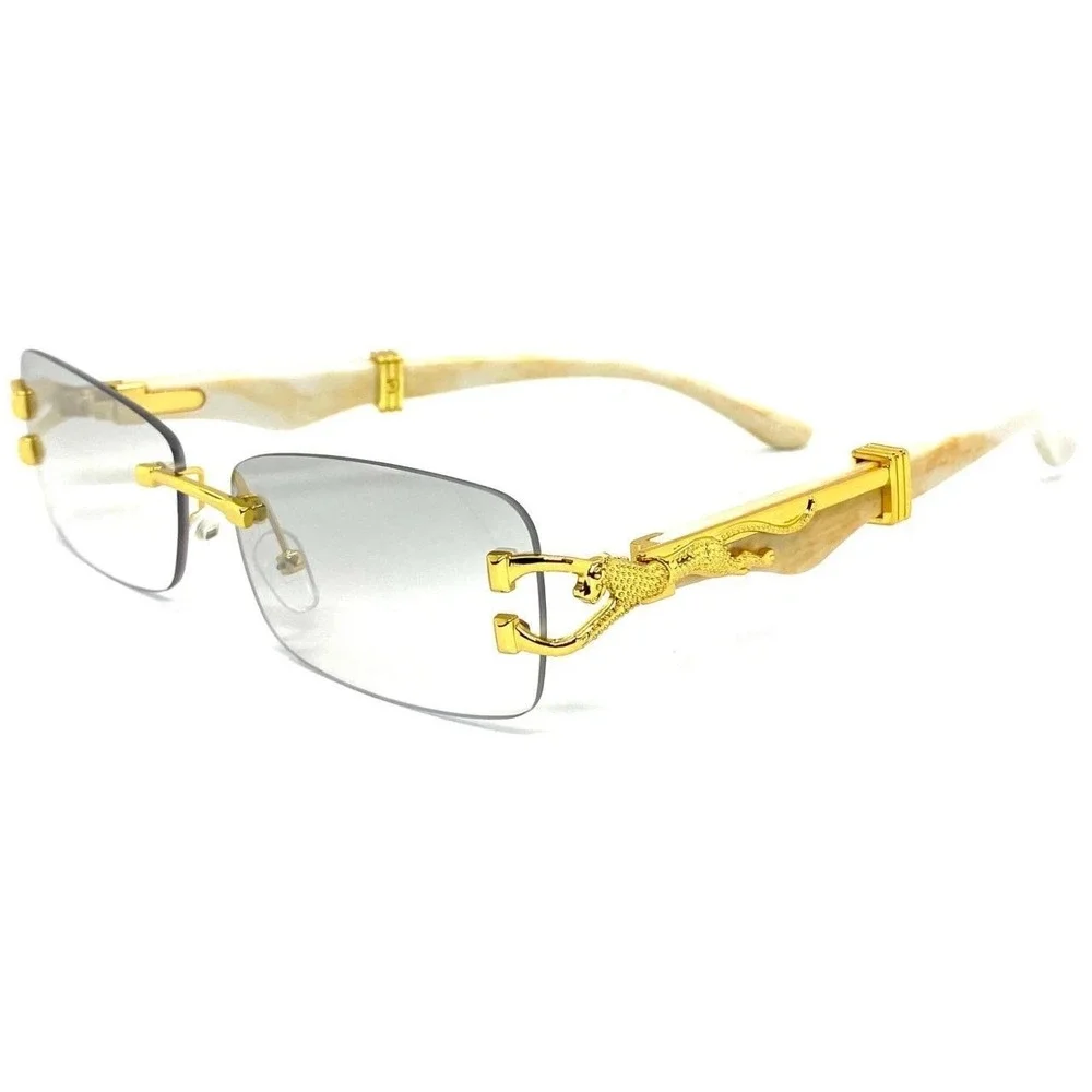 Men Eyewear Stylish Modern Sun Blockers Offering Premium Quality Buffs Migos New